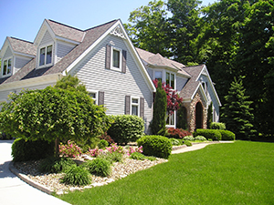Landscapers and Lawncare Services in Mexico, NY